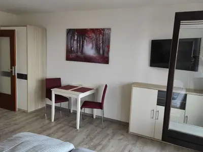 Ferienwohnung für 2 Personen (39 m²) in Sankt Andreasberg 8/10