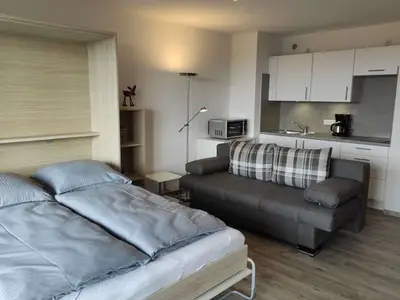 Ferienwohnung für 2 Personen (39 m²) in Sankt Andreasberg 10/10