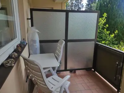 Ferienwohnung für 2 Personen (32 m²) in Sankt Andreasberg 1/8
