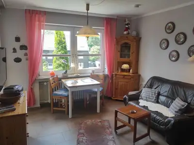 Ferienwohnung für 2 Personen (32 m²) in Sankt Andreasberg 3/8