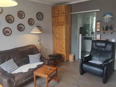 Ferienwohnung für 2 Personen (32 m²) in Sankt Andreasberg 4/8