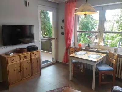 Ferienwohnung für 2 Personen (32 m²) in Sankt Andreasberg 5/8