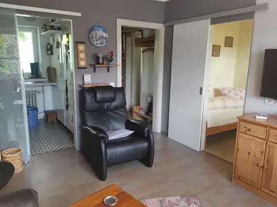 Ferienwohnung für 2 Personen (32 m²) in Sankt Andreasberg 6/8