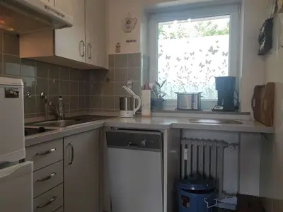 Ferienwohnung für 2 Personen (32 m²) in Sankt Andreasberg 7/8