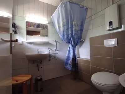 Ferienwohnung für 2 Personen (32 m²) in Sankt Andreasberg 8/8