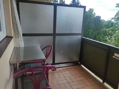 Ferienwohnung für 2 Personen (32 m²) in Sankt Andreasberg 1/10