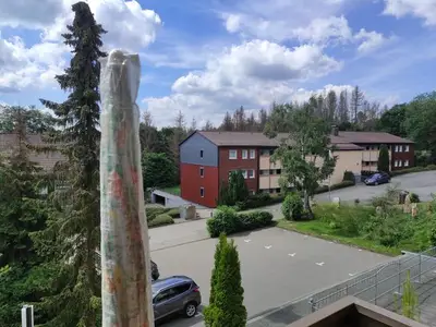 Ferienwohnung für 2 Personen (32 m²) in Sankt Andreasberg 3/10