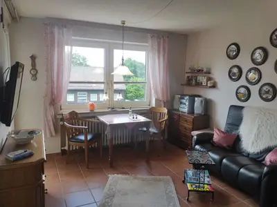 Ferienwohnung für 2 Personen (32 m²) in Sankt Andreasberg 5/10