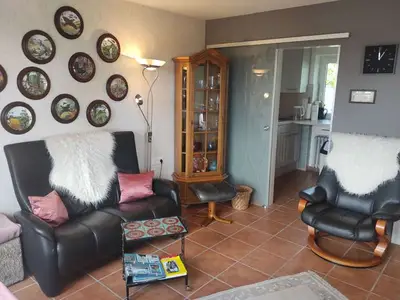 Ferienwohnung für 2 Personen (32 m²) in Sankt Andreasberg 6/10