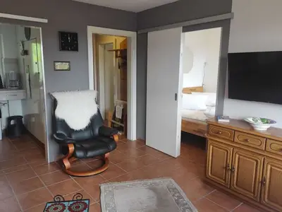 Ferienwohnung für 2 Personen (32 m²) in Sankt Andreasberg 7/10