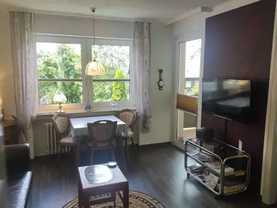 Ferienwohnung für 2 Personen (32 m²) in Sankt Andreasberg 3/10