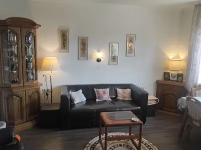 Ferienwohnung für 2 Personen (32 m²) in Sankt Andreasberg 4/10
