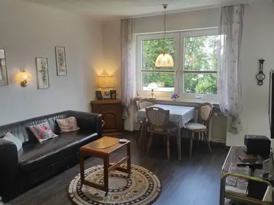 Ferienwohnung für 2 Personen (32 m²) in Sankt Andreasberg 5/10