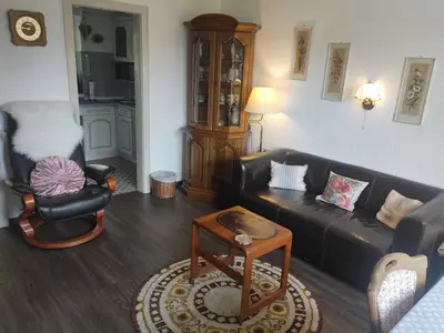 Ferienwohnung für 2 Personen (32 m²) in Sankt Andreasberg 6/10