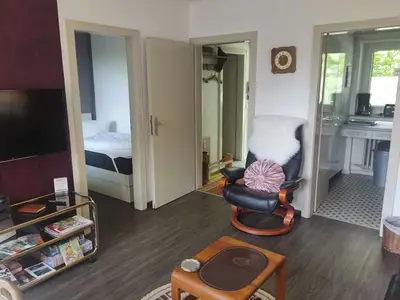 Ferienwohnung für 2 Personen (32 m²) in Sankt Andreasberg 7/10