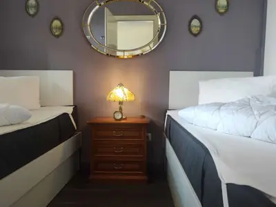 Ferienwohnung für 2 Personen (32 m²) in Sankt Andreasberg 8/10