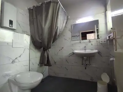 Ferienwohnung für 2 Personen (32 m²) in Sankt Andreasberg 10/10