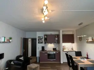 Ferienwohnung für 2 Personen (39 m²) in Sankt Andreasberg