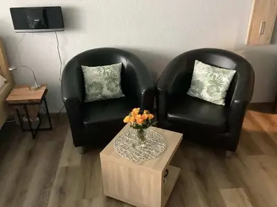 Ferienwohnung für 2 Personen (39 m²) in Sankt Andreasberg 3/10