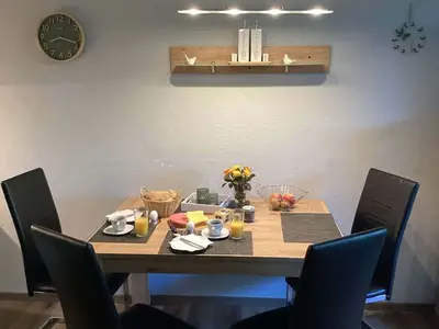 Ferienwohnung für 2 Personen (39 m²) in Sankt Andreasberg 7/10