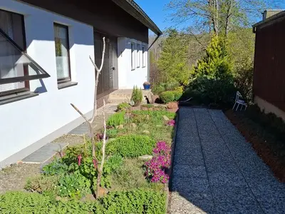 Ferienwohnung für 2 Personen (46 m²) in Sankt Andreasberg 2/10