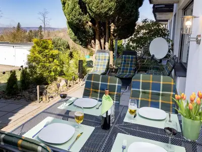 Ferienwohnung für 2 Personen (46 m²) in Sankt Andreasberg 3/10