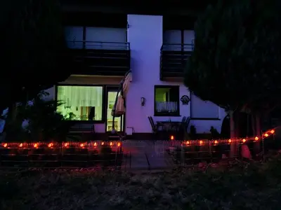 Ferienwohnung für 2 Personen (46 m²) in Sankt Andreasberg 9/10