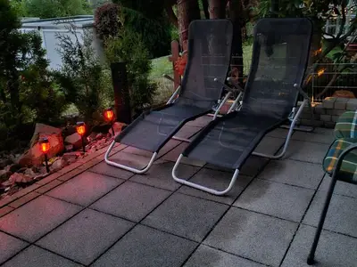 Ferienwohnung für 2 Personen (46 m²) in Sankt Andreasberg 10/10