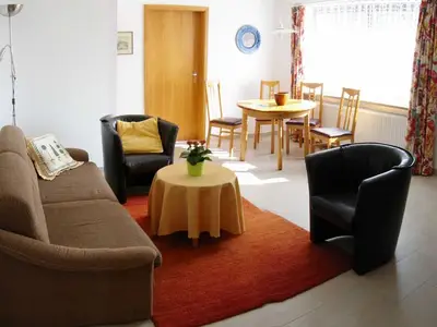 Ferienwohnung für 4 Personen (70 m²) in Sankt Andreasberg 4/6