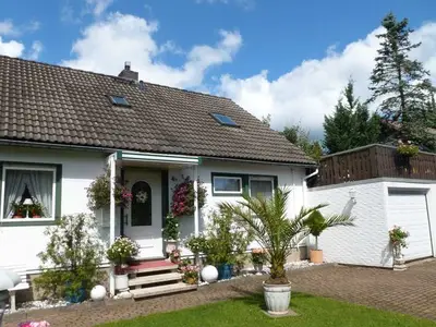 Ferienwohnung für 4 Personen (45 m²) in Sankt Andreasberg 1/10