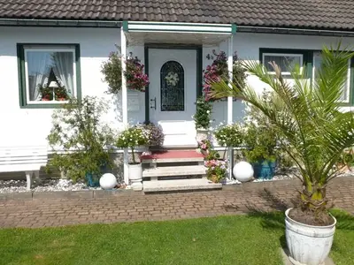 Ferienwohnung für 4 Personen (45 m²) in Sankt Andreasberg 2/10