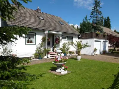 Ferienwohnung für 4 Personen (45 m²) in Sankt Andreasberg 4/10