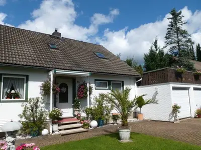 Ferienwohnung für 4 Personen (45 m²) in Sankt Andreasberg 5/10