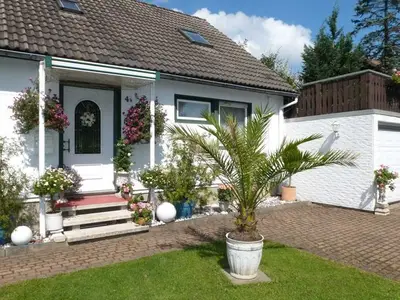 Ferienwohnung für 4 Personen (45 m²) in Sankt Andreasberg 8/10
