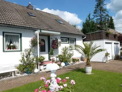 Ferienwohnung für 4 Personen (45 m²) in Sankt Andreasberg 9/10