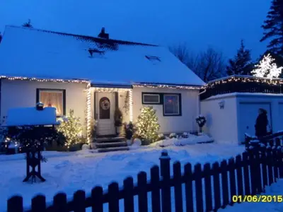 Ferienwohnung für 4 Personen (45 m²) in Sankt Andreasberg 10/10