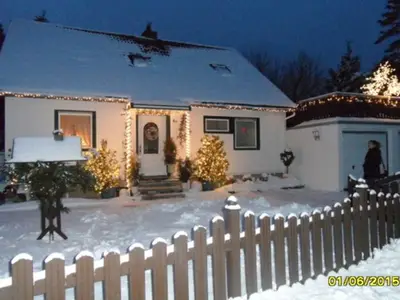 Ferienwohnung für 4 Personen (45 m²) in Sankt Andreasberg 2/10