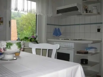Ferienwohnung für 3 Personen (42 m²) in Sankt Andreasberg 2/6