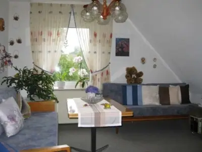 Ferienwohnung für 3 Personen (42 m²) in Sankt Andreasberg 3/6