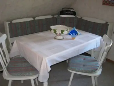 Ferienwohnung für 3 Personen (42 m²) in Sankt Andreasberg 5/6