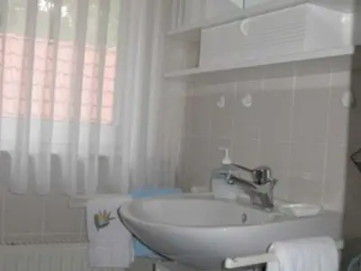 Ferienwohnung für 3 Personen (42 m²) in Sankt Andreasberg 6/6