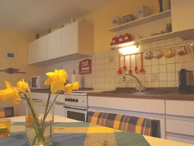 Ferienwohnung für 4 Personen (70 m²) in Sankt Andreasberg 8/10