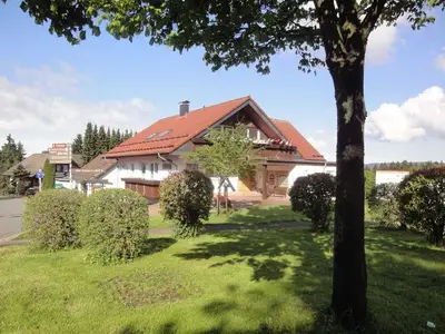 Ferienwohnung für 2 Personen (60 m²) in Sankt Andreasberg 2/10