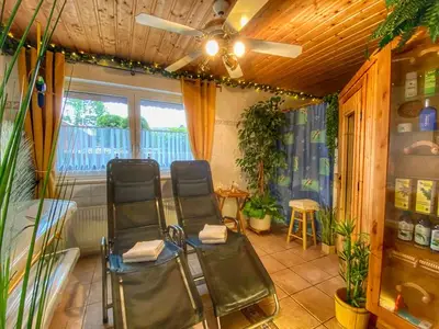 Ferienwohnung für 2 Personen (60 m²) in Sankt Andreasberg 5/10