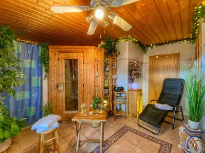 Ferienwohnung für 2 Personen (60 m²) in Sankt Andreasberg 6/10