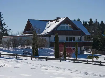 Ferienwohnung für 2 Personen (60 m²) in Sankt Andreasberg 9/10