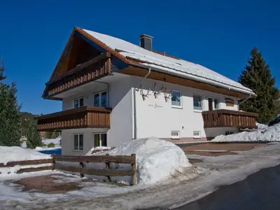 Ferienwohnung für 4 Personen (55 m²) in Sankt Andreasberg 3/10