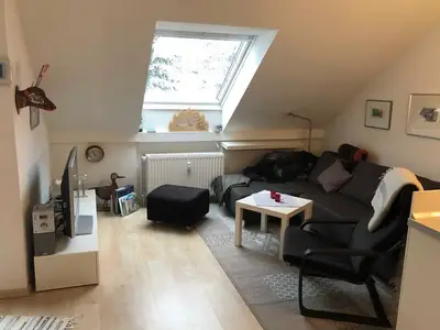 Ferienwohnung für 3 Personen (40 m²) in Sankt Andreasberg 4/10