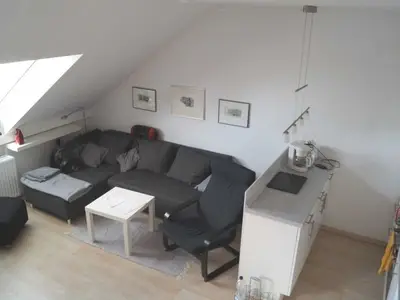 Ferienwohnung für 3 Personen (40 m²) in Sankt Andreasberg 5/10