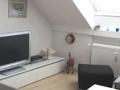 Ferienwohnung für 3 Personen (40 m²) in Sankt Andreasberg 6/10